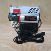Máy bơm nước mini 12v -(bơm chìm cắt rãnh tường)