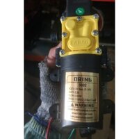 máy bơm nước mini 12v DRING EARTH