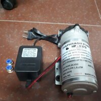 Máy bơm nước mini 12V