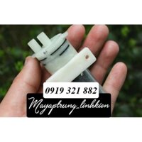 Máy bơm nước mini 24V máy ấp trứng