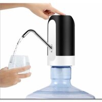 MÁY BƠM NƯỚC MINI BƠM BÌNH NƯỚC LỌC TINH KHIẾT KHÔNG DÂY TIỆN DỤNG HÀNG CHUẨN