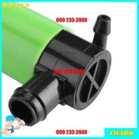 Máy bơm nước mini_ Bơm chìm mini 12V chăm sóc hồ nước bể cá QE092
