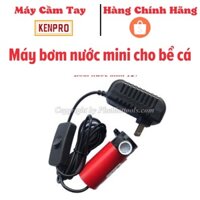 Máy bơm nước mini cho bể cá
