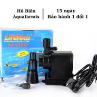 Máy bơm nước mini hồ cá AP1200-AP1550