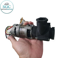 Máy Bơm Nước Mini - V2 Pro - Động cơ không chổi than - Nhựa in 3D Resin cao cấp - Cải tiến tối ưu