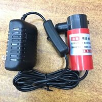 Máy bơm nước mini