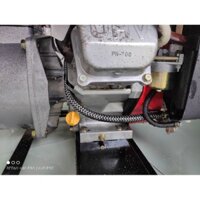 máy bơm nước Mitsubishi gm182 mới 90%