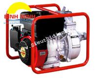 Máy bơm nước Mitsubishi MP50( 4HP)