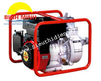 Máy bơm nước Mitsubishi MP80( 6HP)  Thông số kỹ thuật