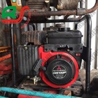 Máy bơm nước Mitsubishi GM132P