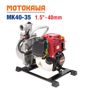 Máy bơm nước Motokawa MK40-35