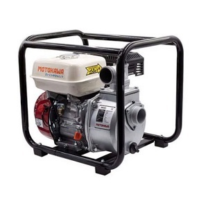 Máy bơm nước Motokawa MK50