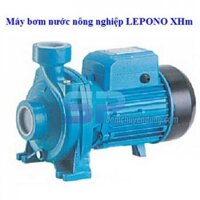 Máy bơm nước nông nghiệp XHm-5B 1HP