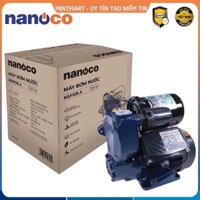 Máy bơm nước nóng tăng áp điện tử Nanoco NSP128-A/128W