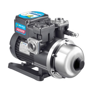 Máy bơm nước nóng tăng áp điện tử Walrus HQCN-200