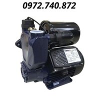 Máy Bơm Nước Nóng Tăng Áp Điện Tử Nanoco 300W NSP300-A