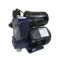 Máy Bơm Nước Nóng Tăng Áp Điện Tử Nanoco NSP 128-A