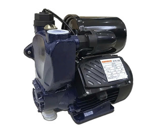 Máy bơm nước nóng tăng áp điện tử Nanoco NSP200-A 200W