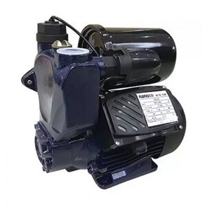 Máy bơm nước nóng tăng áp điện tử Nanoco NSP400-A - 400W