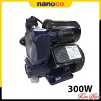 MÁY BƠM NƯỚC NÓNG TĂNG ÁP NANOCO NSP-300A