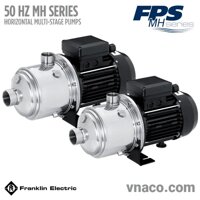 Máy bơm nước nóng trục ngang 7.5HP 3Pha 15FMH6B-53