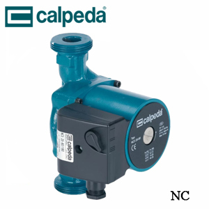 Máy bơm nước nóng tuần hoàn Calpeda NC3 25-70/180