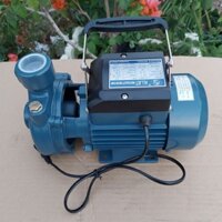 Máy bơm nước nửa ngựa Bách Lập ALLJET, model AJ-9921, trục - phốt Inox, hút xã 34mm,  bảo hành 12 tháng chính hãng.