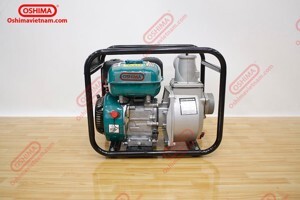 Máy bơm nước Oshima OS-30