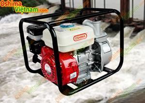 Máy bơm nước Oshima OS-80 (OS80)