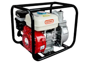 Máy bơm nước Oshima OS-80 (OS80)