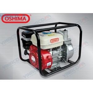 Máy bơm nước Oshima OS50