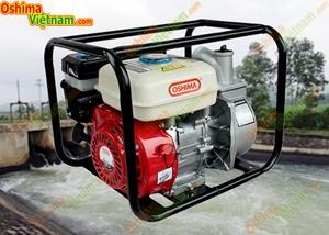 Máy bơm nước Oshima OS50
