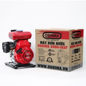 Máy bơm nước Oshima OS50