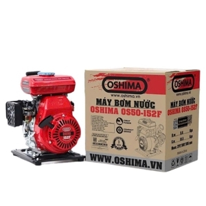 Máy bơm nước Oshima OS50