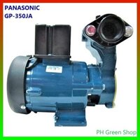 Máy bơm nước Panasonic 350W chính hãng - GP350JA-NV5