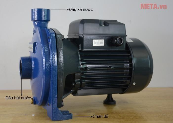 Máy bơm nước Panasonic GP-15HCN1 - 1.5HP