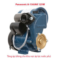 Máy bơm nước Panasonic A-130JAK