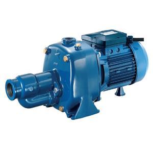 Máy bơm nước Pentax CABT 200/00 - 1.5 KW