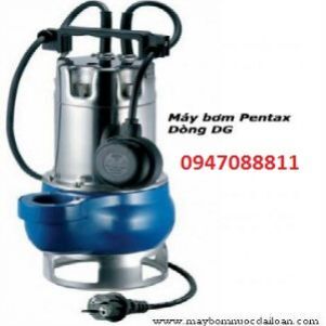 Máy bơm nước Pentax DG 100/2G