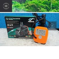 Máy Bơm Nước PERIHA PD-4200 (10W-1.2Mét-1400 L/H) - Bơm Lọc Nước Cho Hồ Cá Cảnh