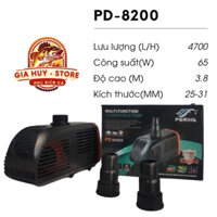 Máy bơm nước  PERIHA PD 4200-PD 5200-PD 6200-PD 7200-PD 8200