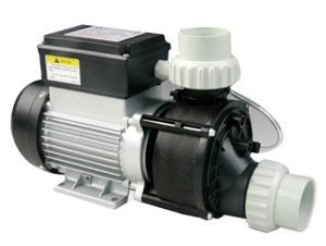 Máy bơm nước phòng xông hơi EWARA WP 200