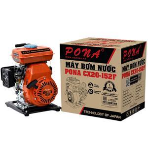 Máy bơm nước Pona CX20