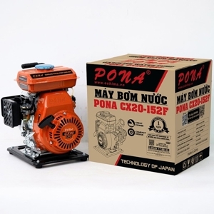 Máy bơm nước Pona CX20