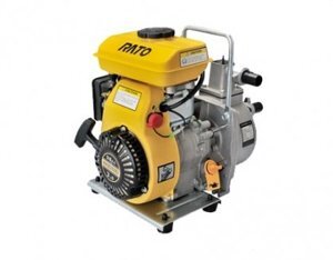 Máy bơm nước Rato RT25ZB20-1.1Q