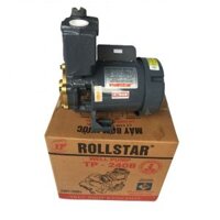 Máy bơm nước Rollstar TP 240B chân không