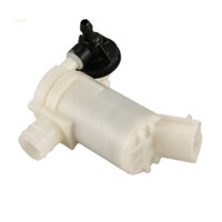 Máy Bơm Nước Rửa Kính Chắn Gió 76806-Ama-J01 Cho xe hơi ô tô Honda CR-V đời 2007-2011