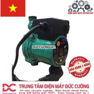 Máy bơm nước tăng áp điện tử Sena Sep 139A