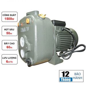 Máy bơm nước Shimizu PC-503 BIT