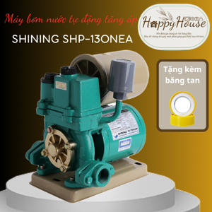 Máy bơm nước Shining SHP-130 NEA